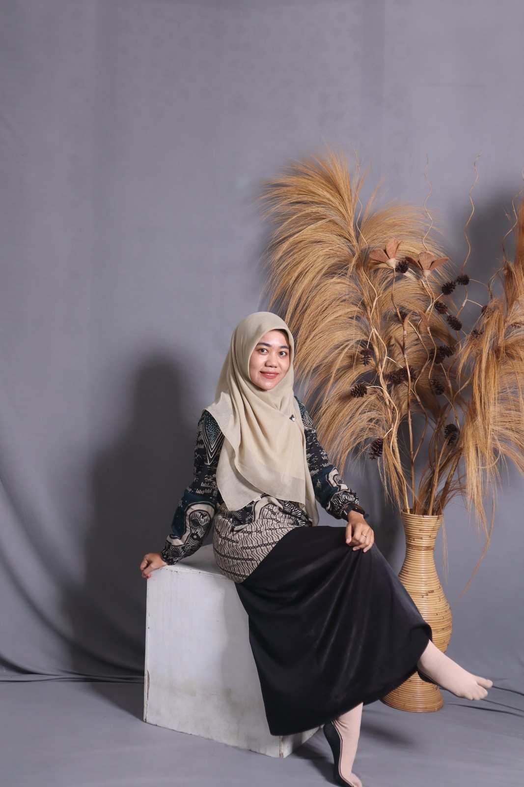 DWI LIYANTI S.Pd.