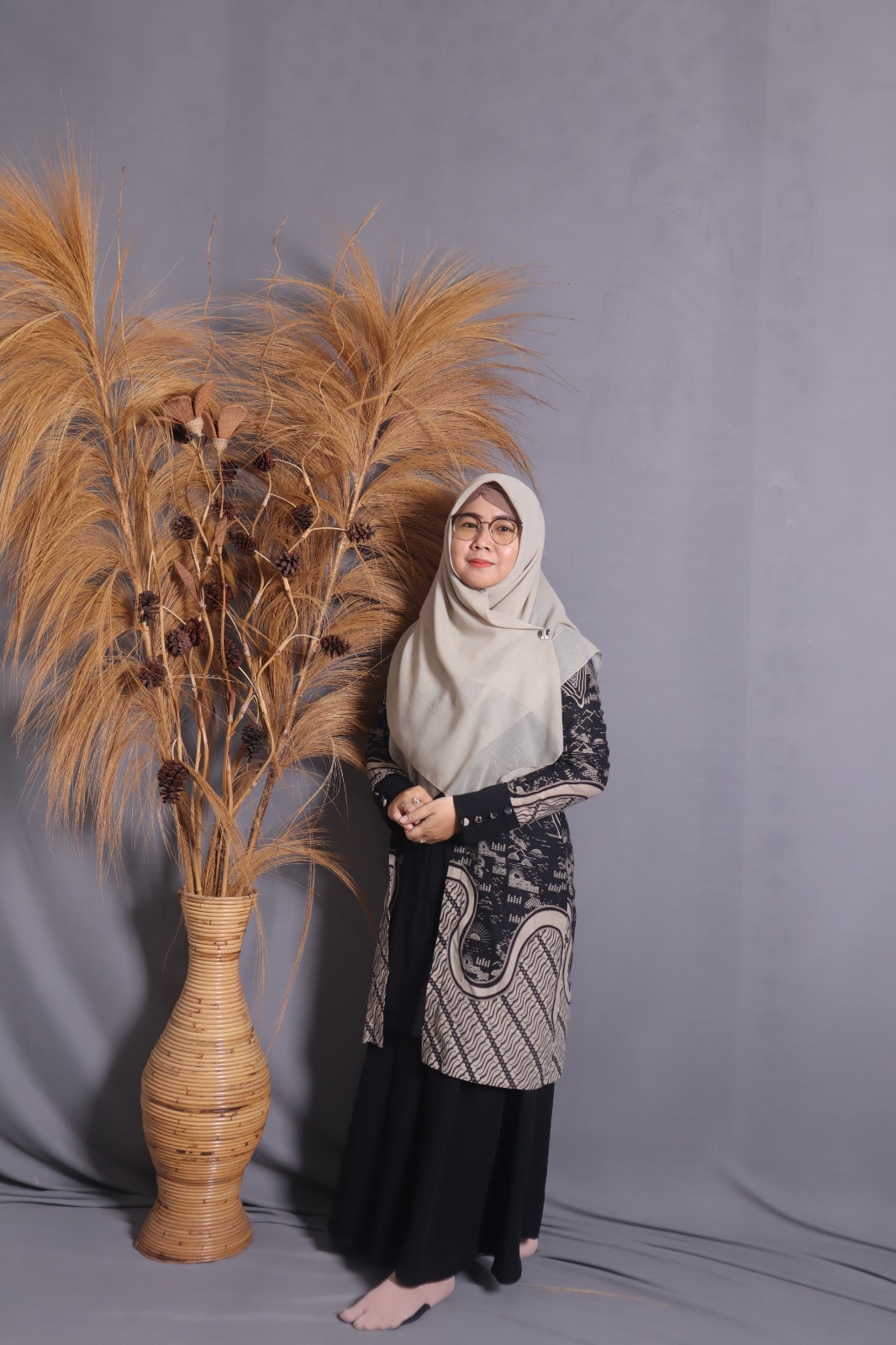TRI USWATUN KHASANAH S.Pd,