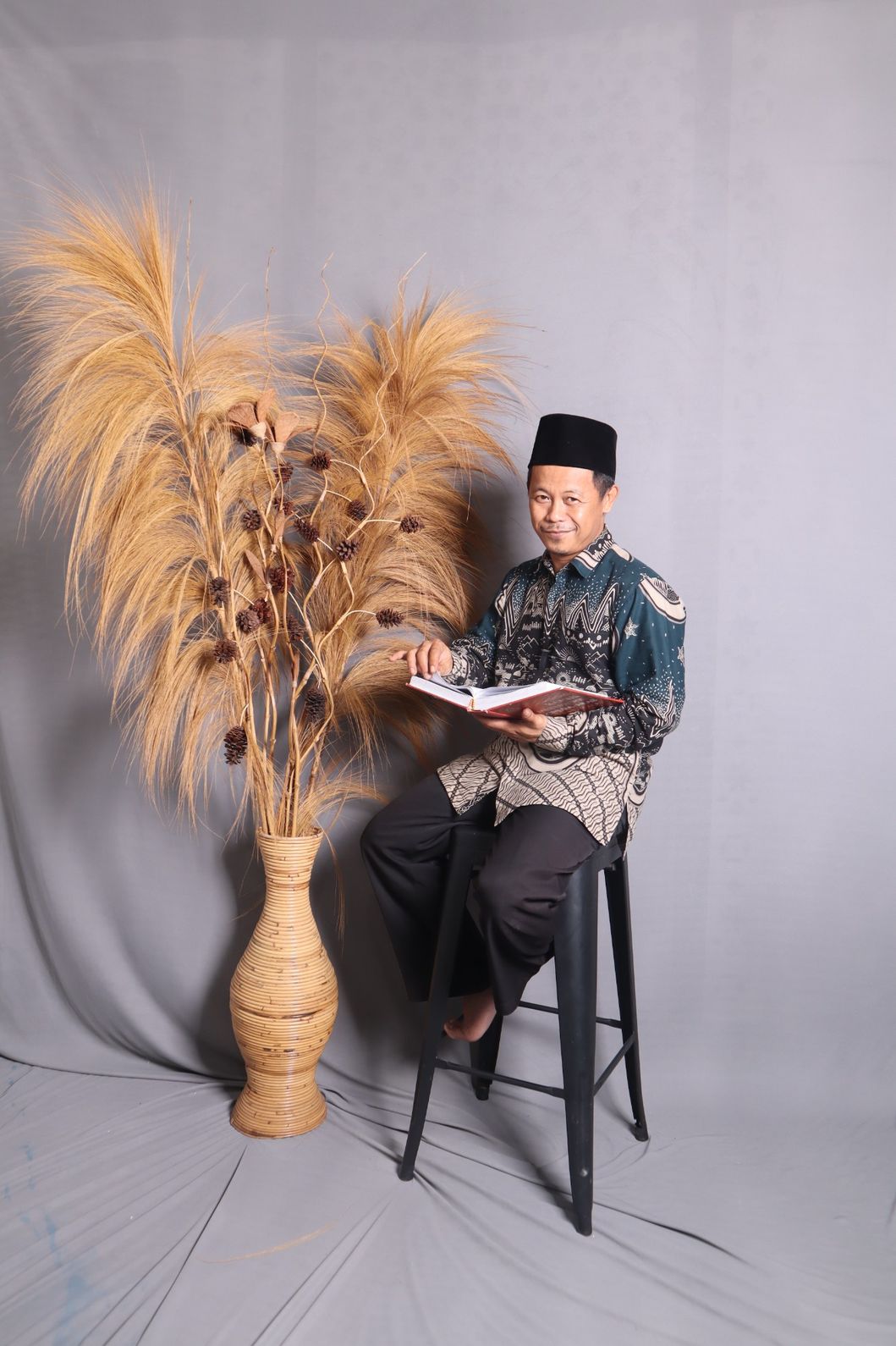 ISRO SUWANTO S.Pd.I.