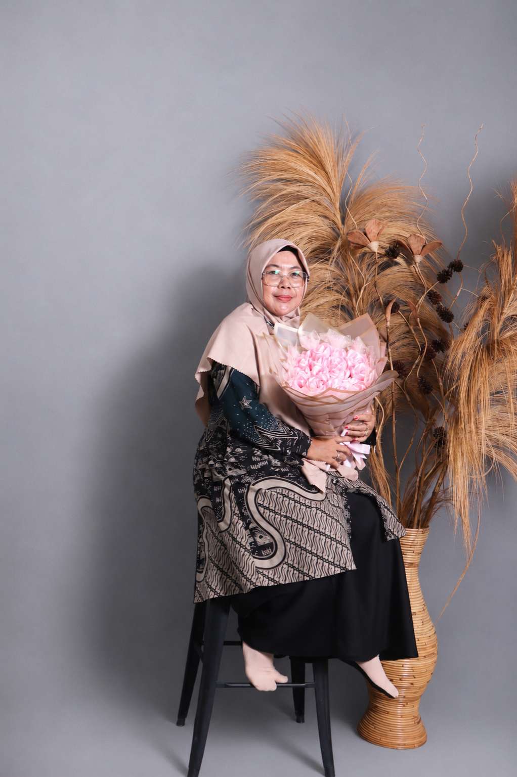 EWUH BUDI ASTUTI S.Pd
