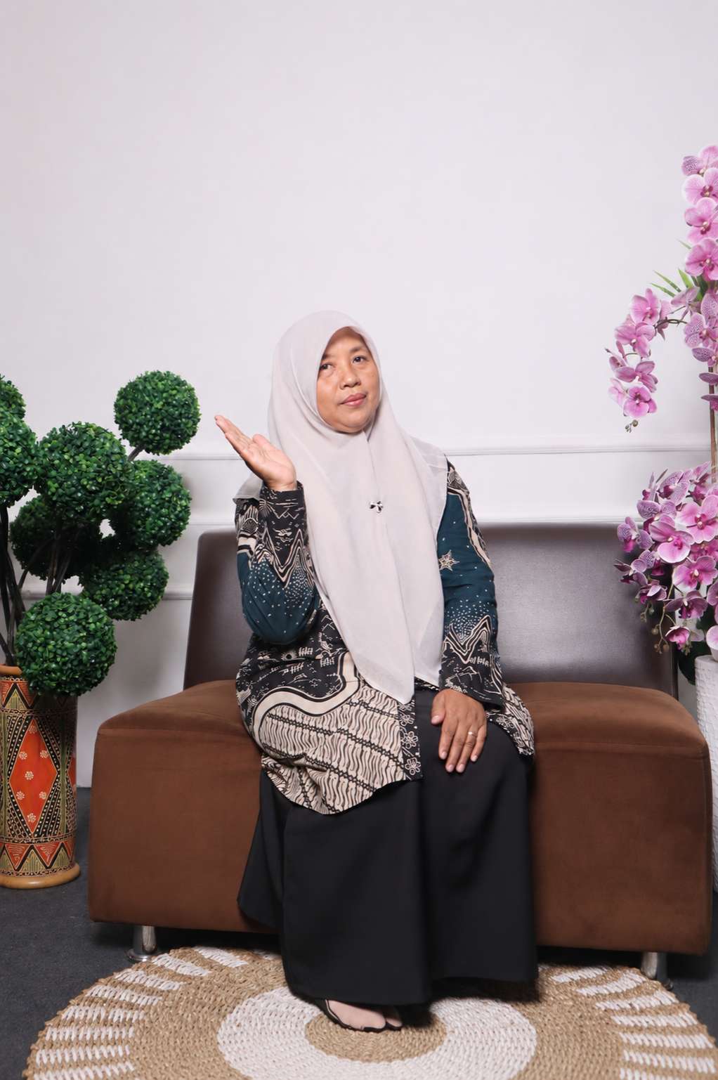 DIAH KRISTIANI S.Pd,