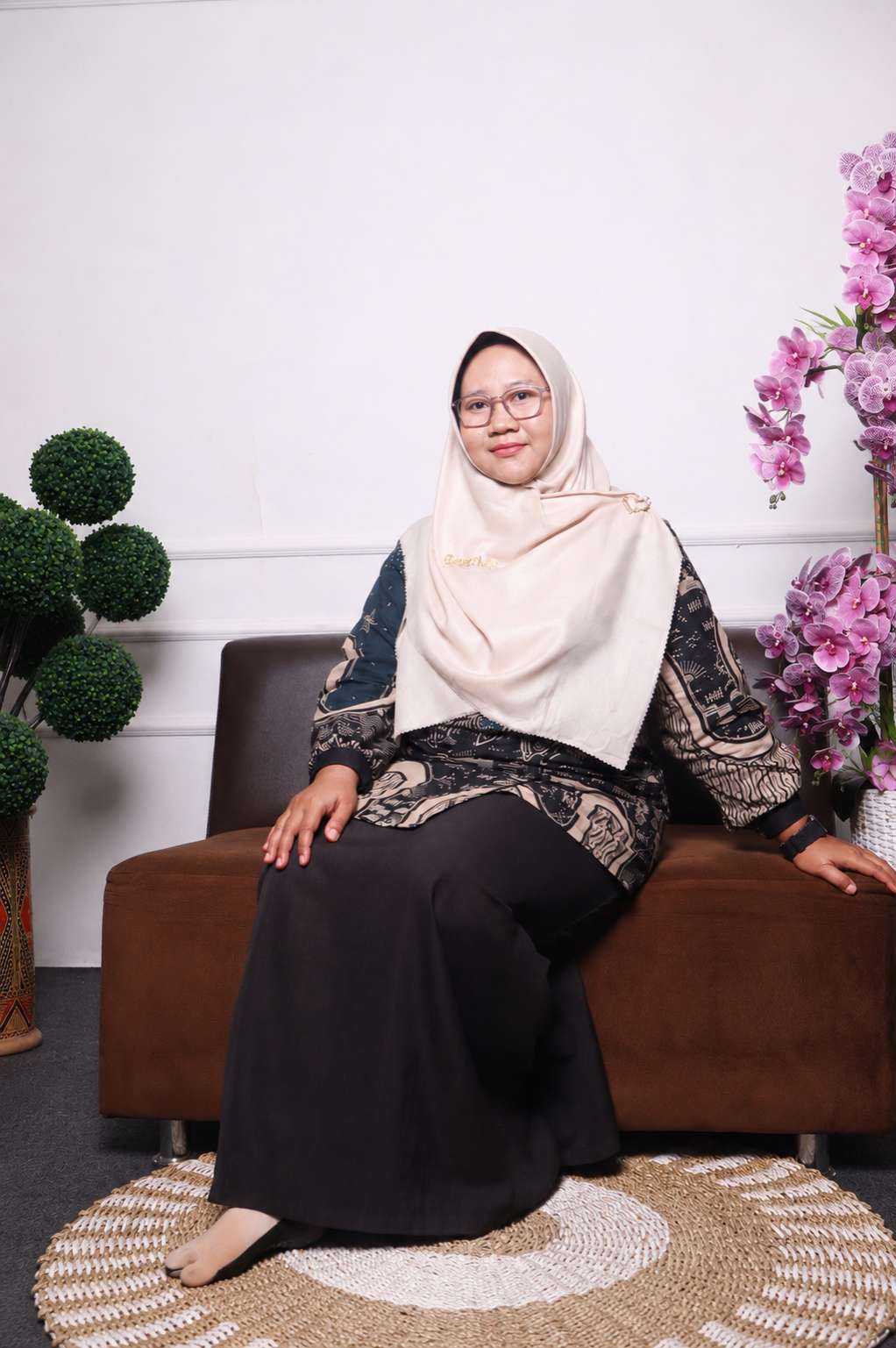 DEWI WIDIYANTI EKA PUTRI S.Pd.