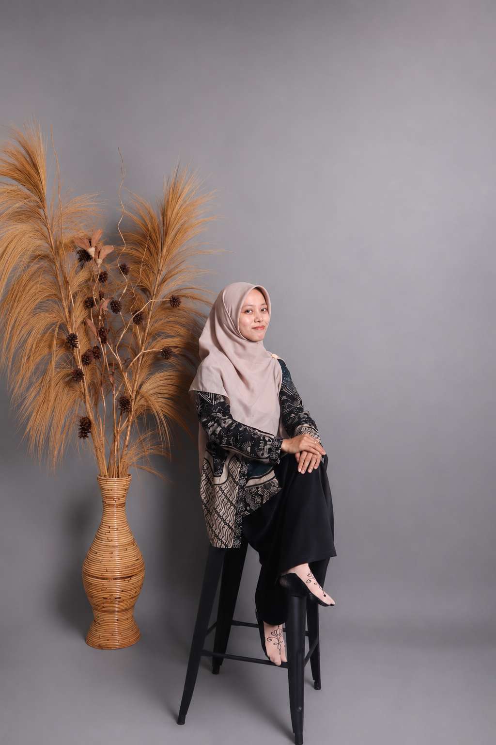 NUNUNG AJIZAH S.Kom.I.