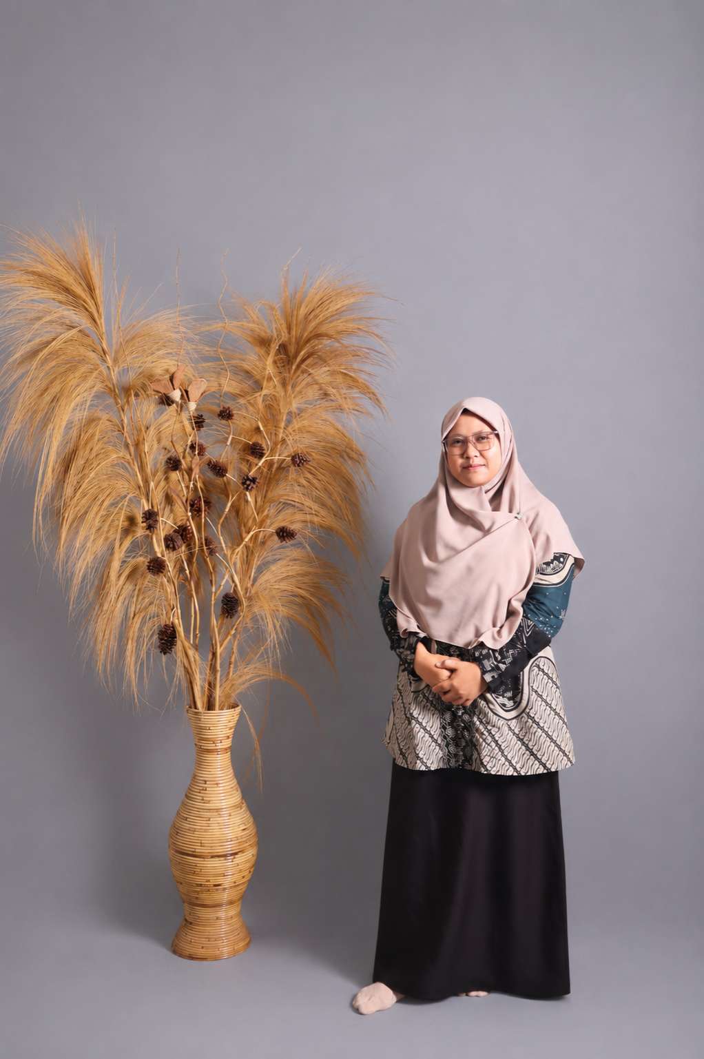 KHOLIFATUL AKDIAH S.Sos.