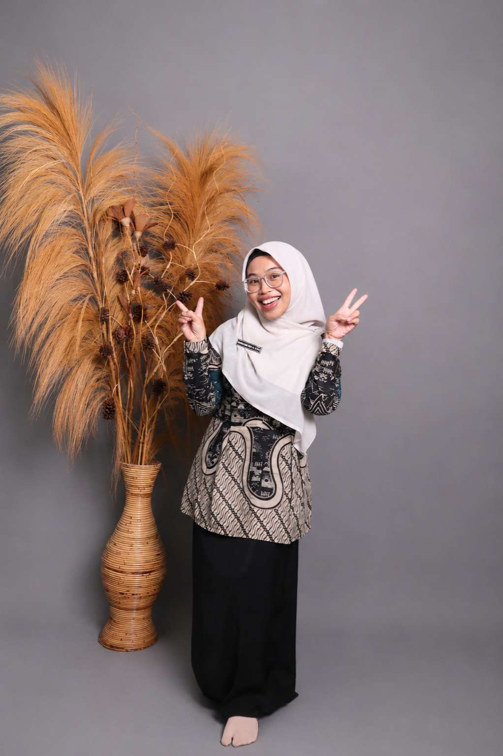 FEBRILIANI NUR AZIZAH S.Pd.