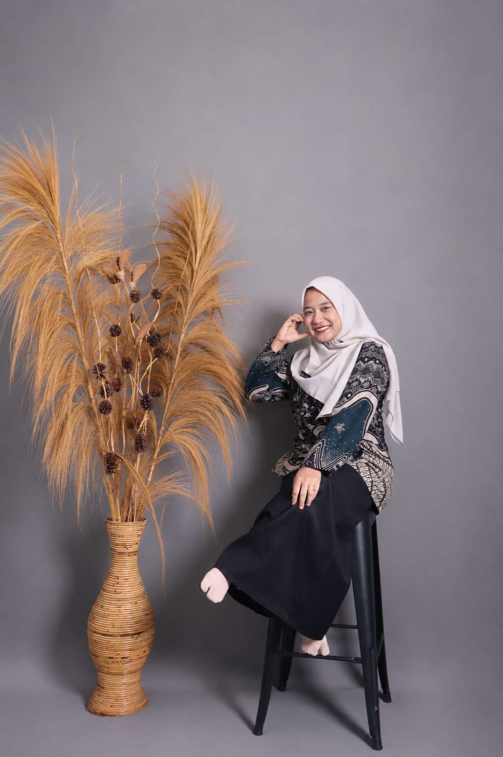 ANI WIJIANTI S.Pd.