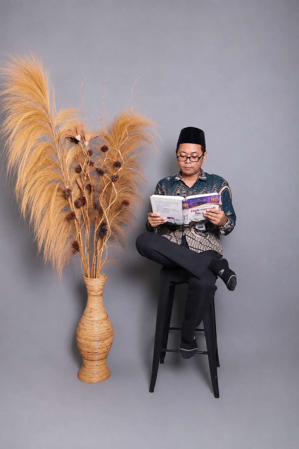 FADILAH HENDRIAN S.Pd,