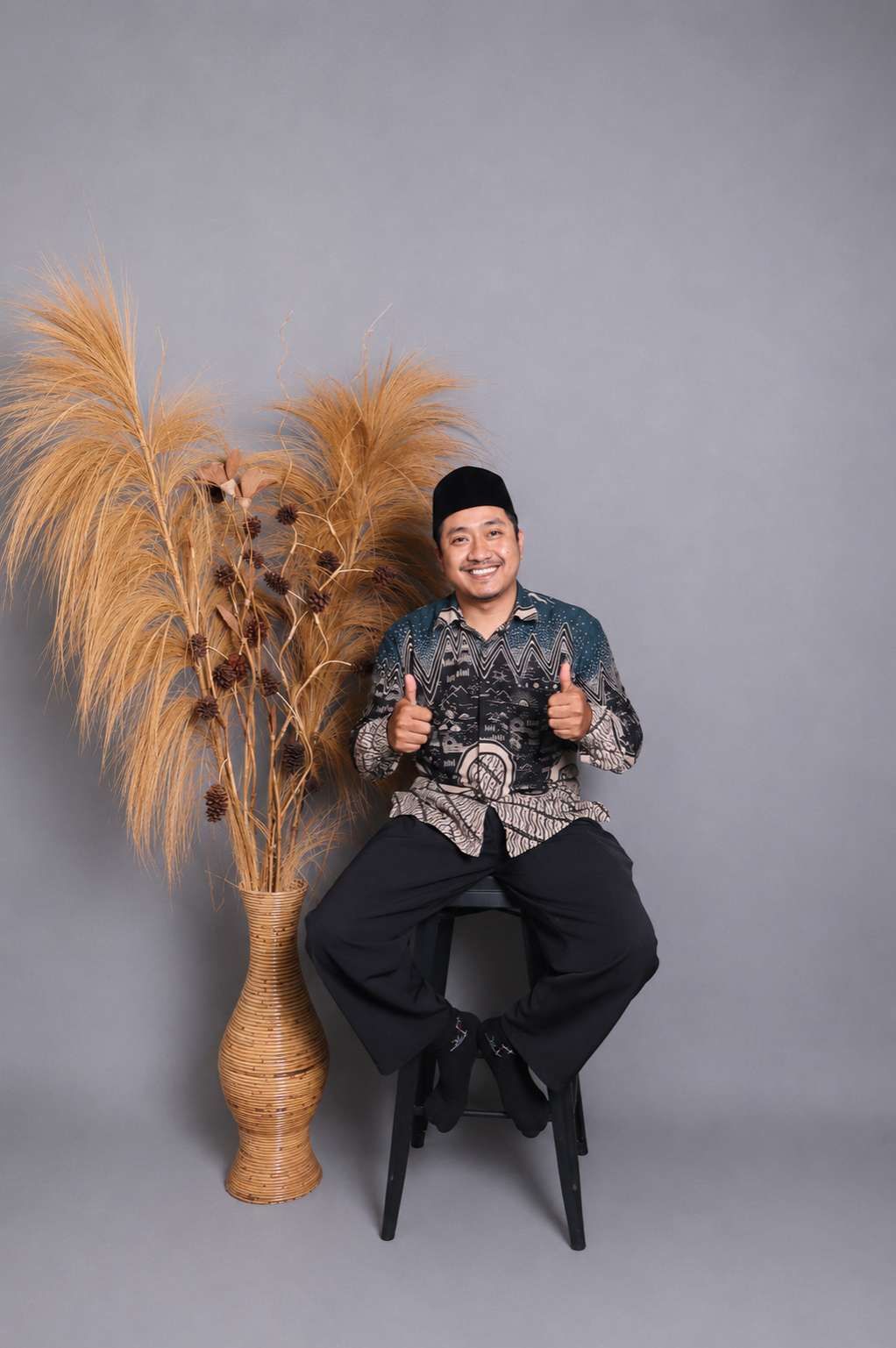 RAGIL BAYU PURNOMO S.Pd,