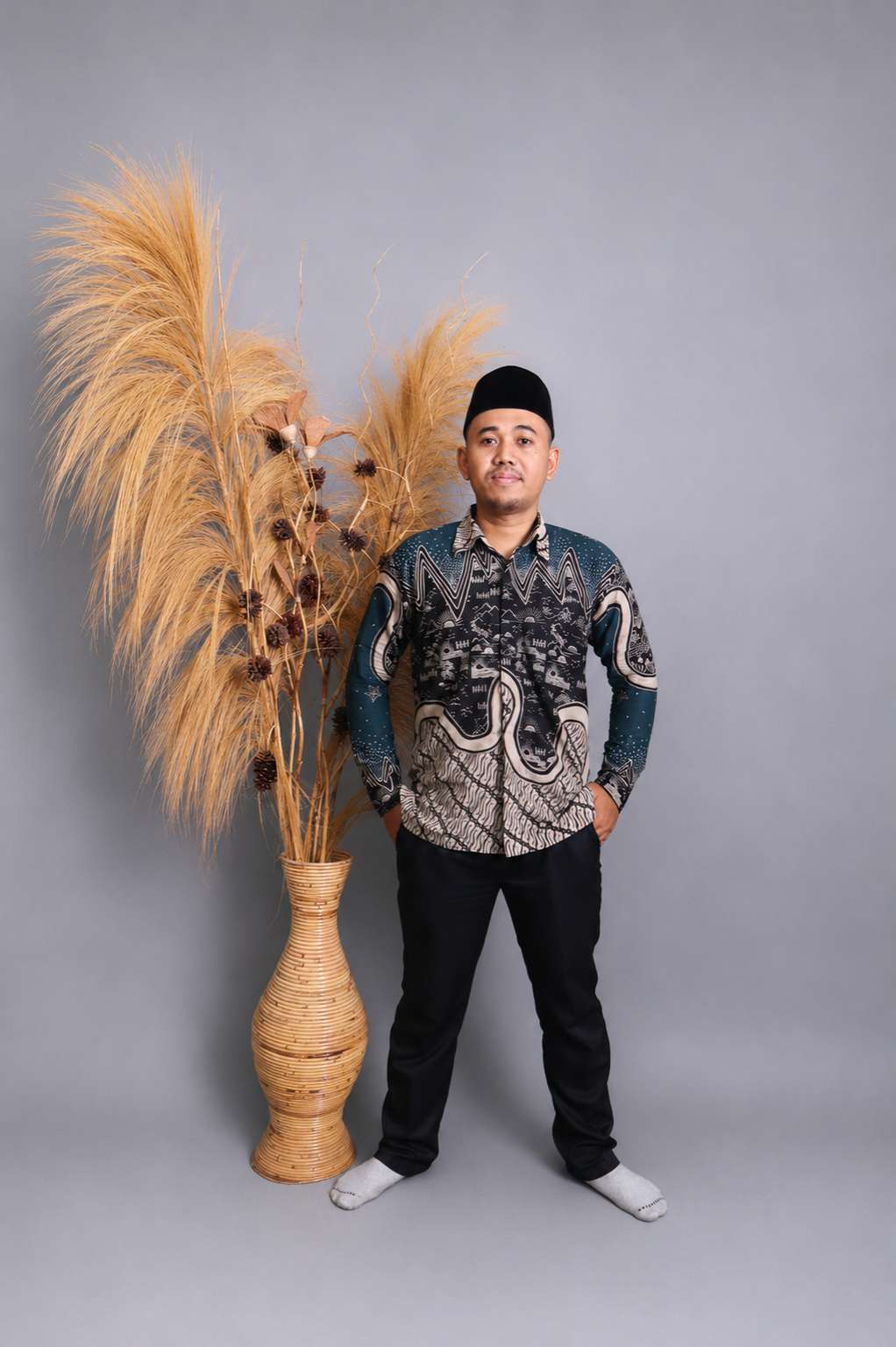 OKTAVIANUS, S.kom