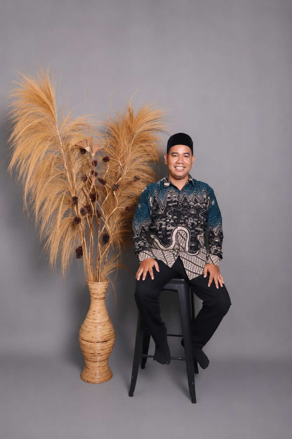 KHOERUL ANWAR
