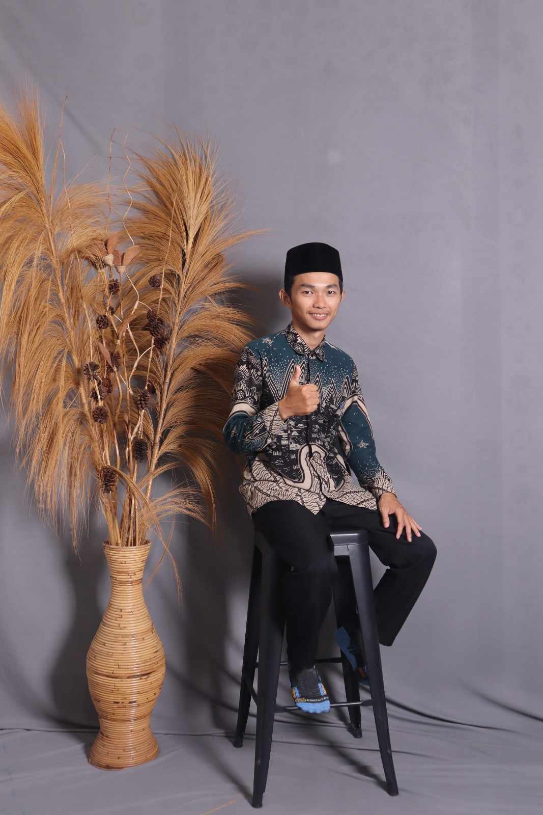 HENDRAFIT HONGKI