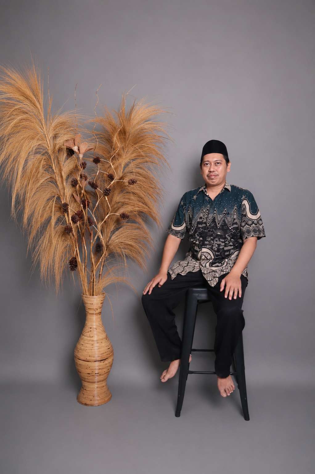 HERI SETIAWAN A.Md.
