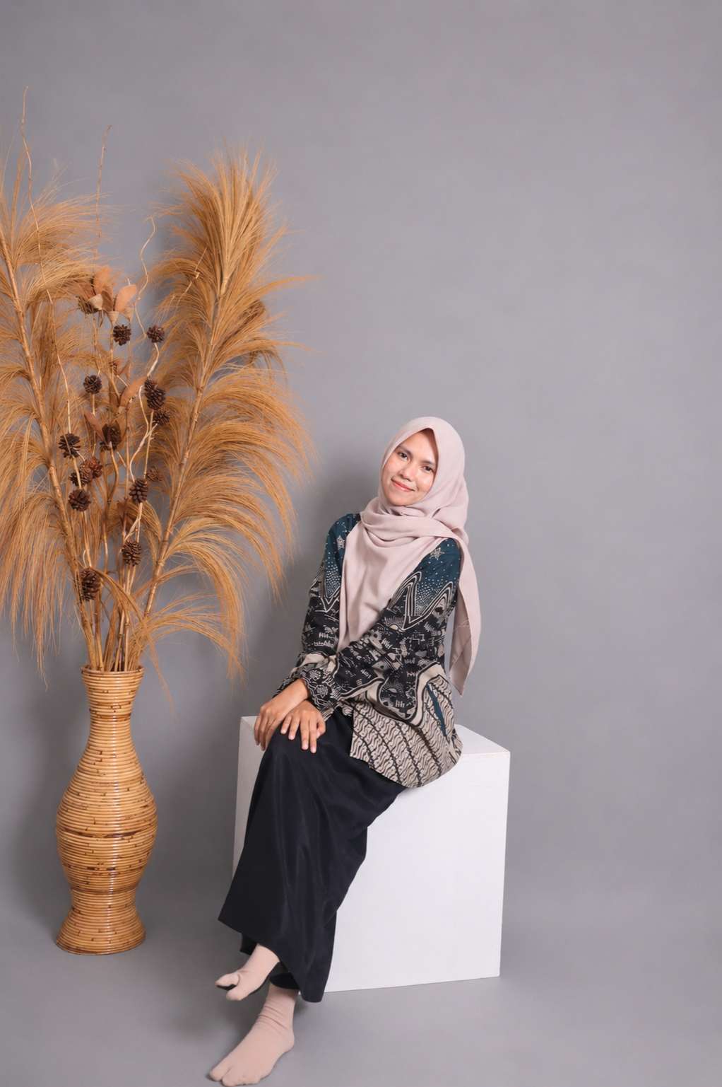 DIYAH NUR WAHIDAH