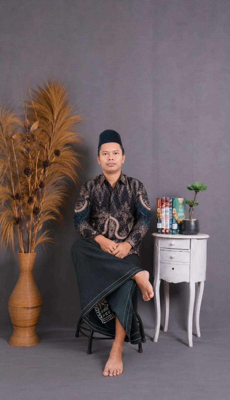 JUMAR SUNANDAR