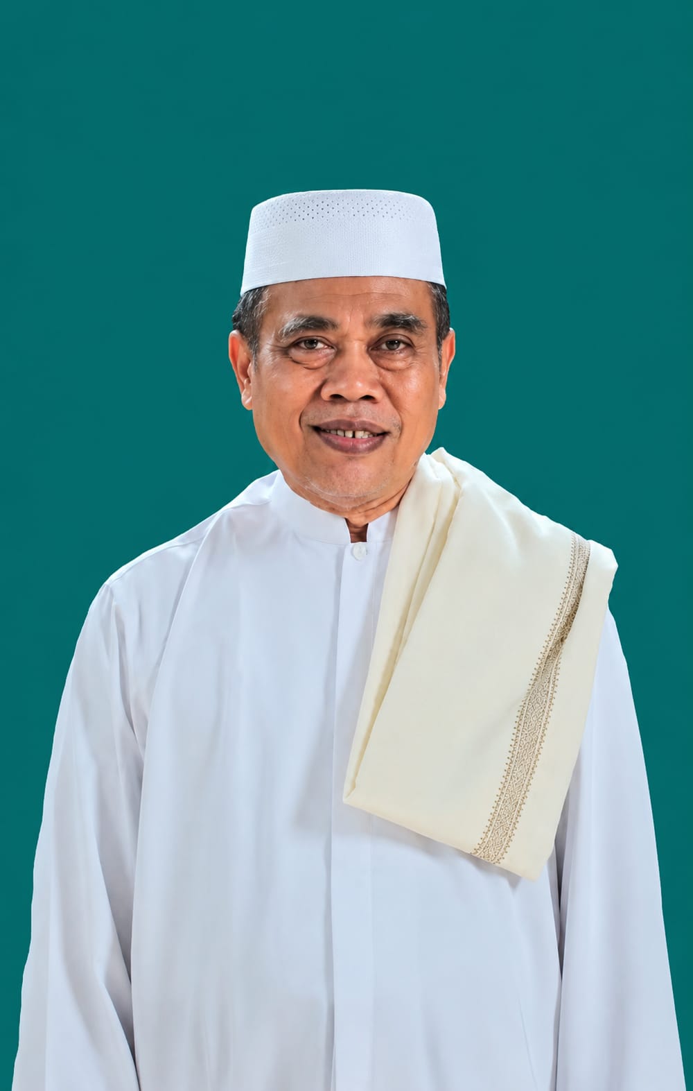 Foto Pendiri / Pengasuh Pondok