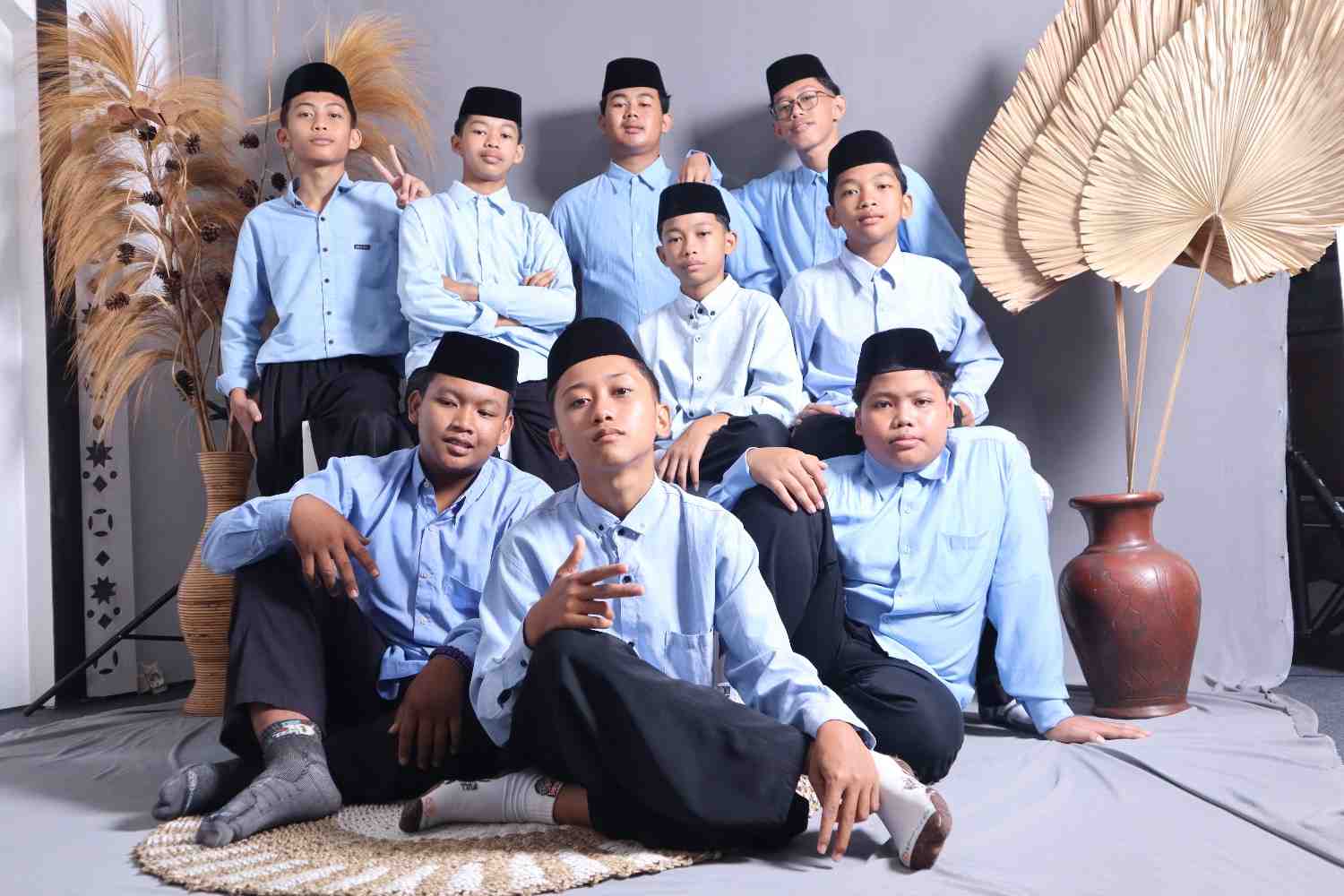 Foto sekolah