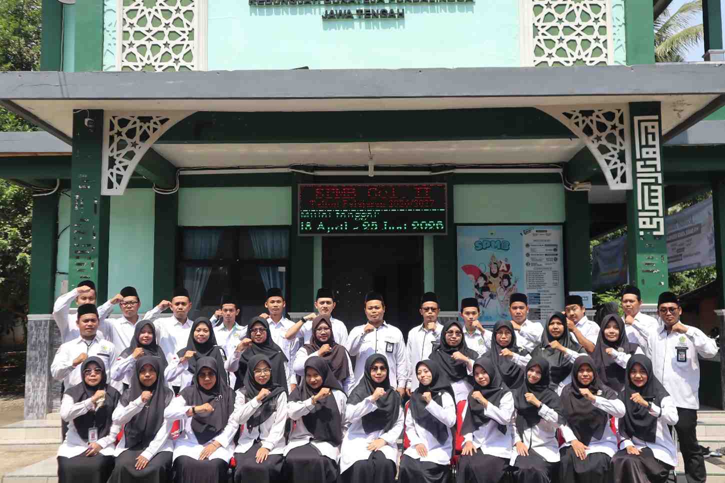 Foto sekolah