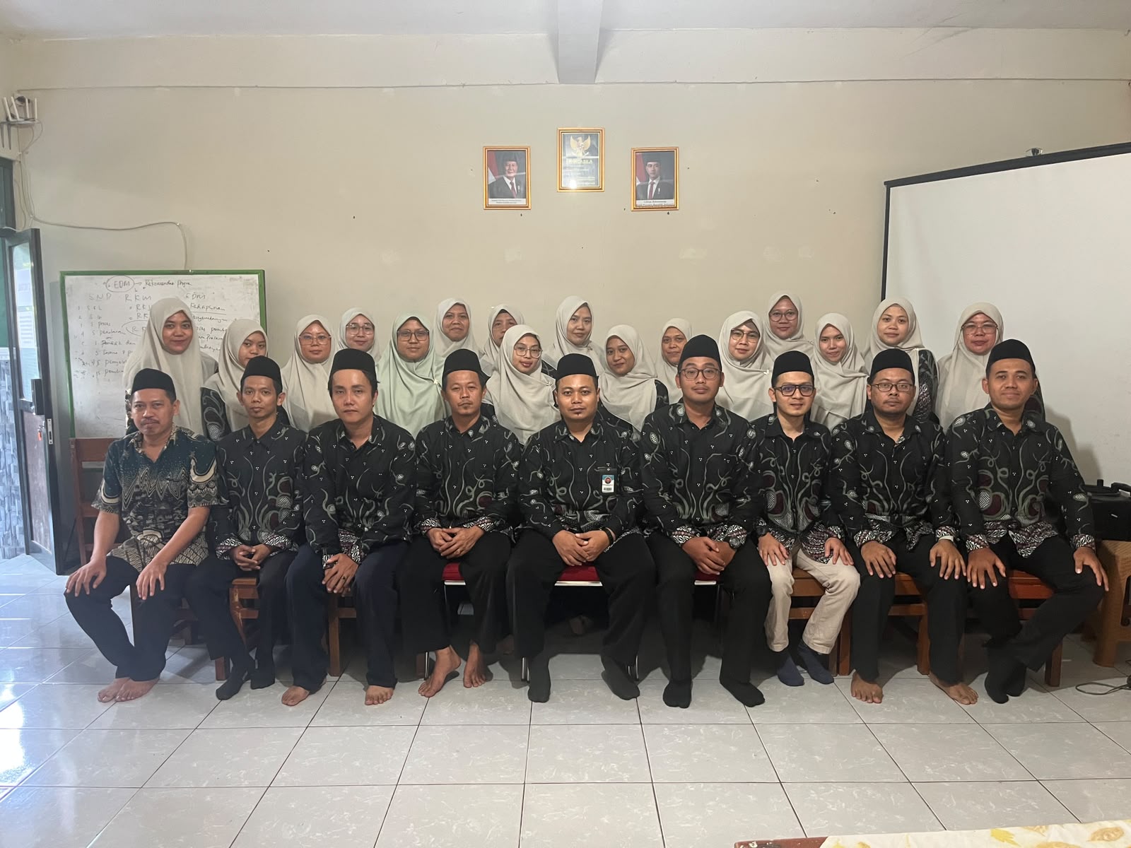 Foto sekolah